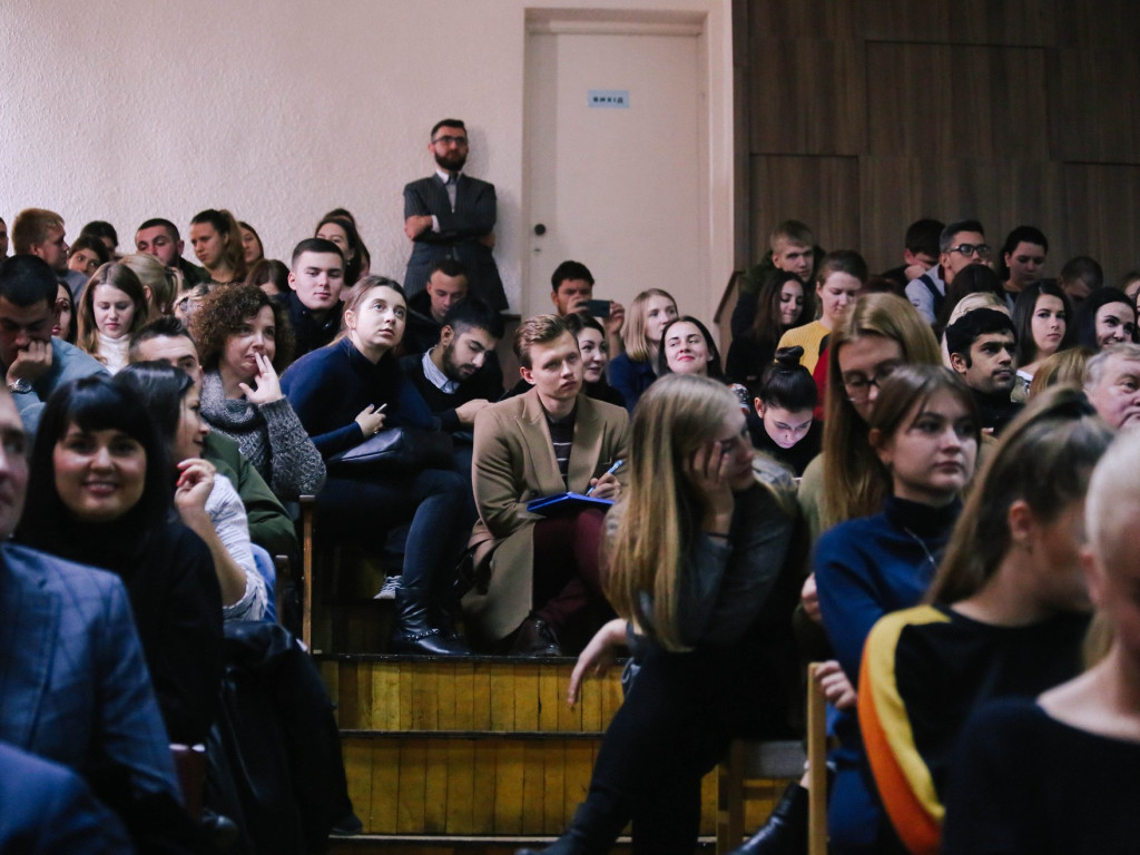 Актуальні проблеми сучасної стоматології