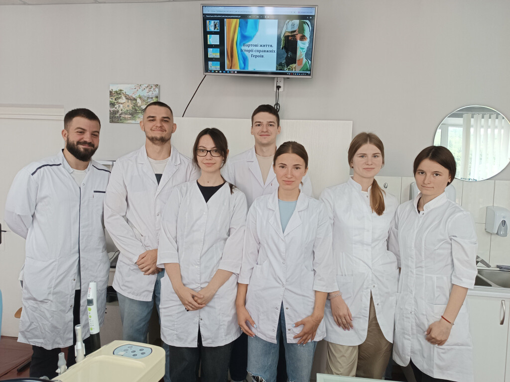 Вартові життя. Історії справжніх Героїв