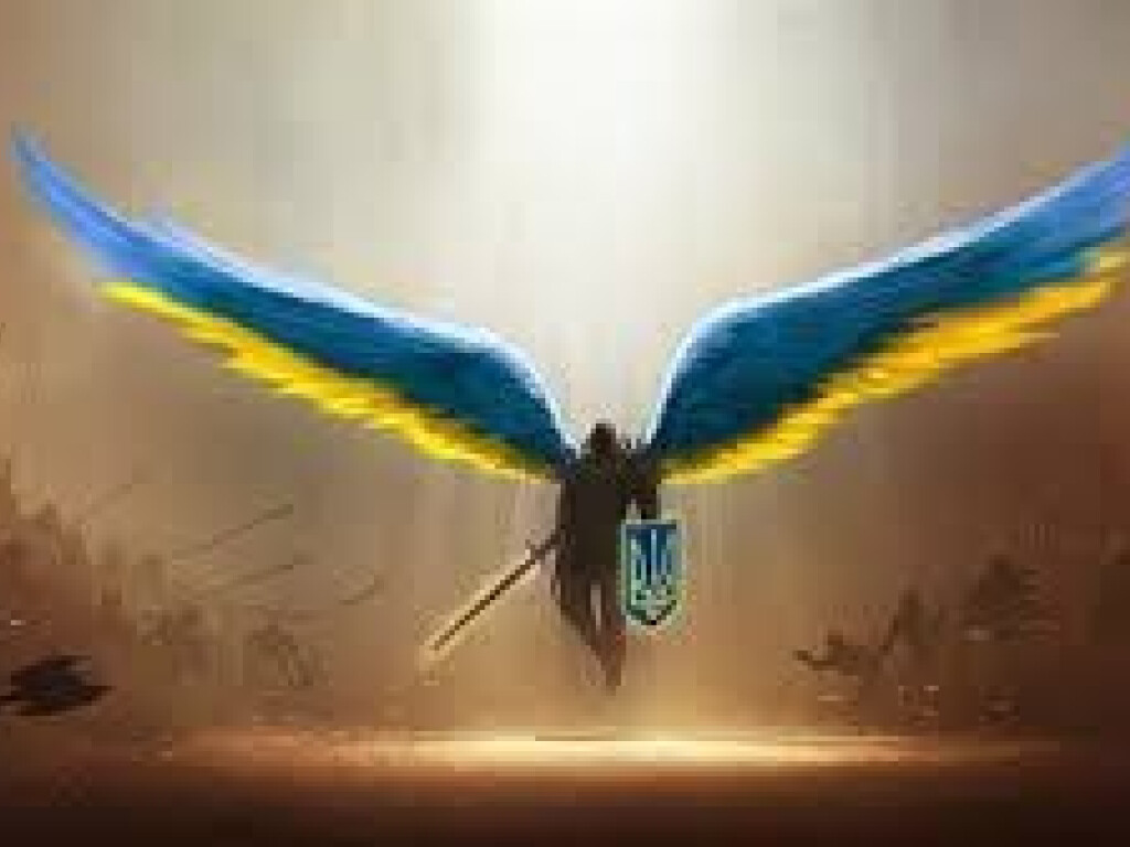 20 ЛЮТОГО – ДЕНЬ ГЕРОЇВ НЕБЕСНОЇ СОТНІ