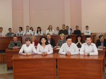 Фотозвіт з конкурсу «LEGI ARTIS»