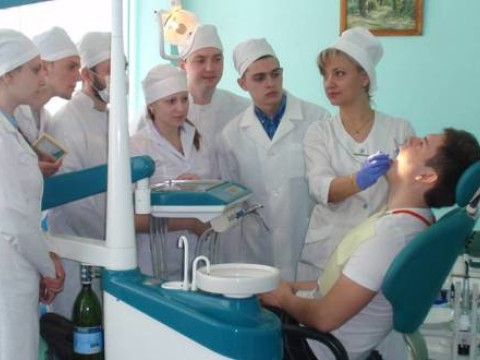 Лікувально-консультативна робота кафедри