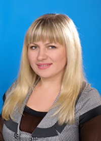 Браїлко Наталія Миколаївна