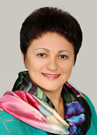 Павленкова Олена Вікторівна