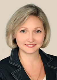 Павленко Світлана Анатоліївна