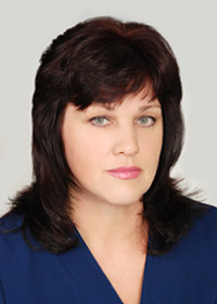 Шундрик Марина Аркадіївна